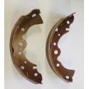 BRAKE SHOES NISSAN SENTRA B15 N16