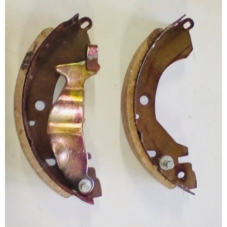 LANCER CK BRAKE SHOES