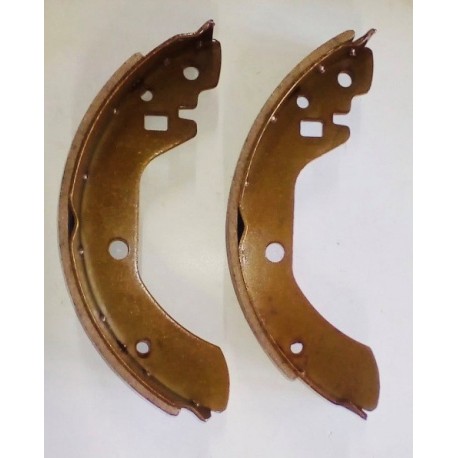 BLUEBIRD 910 BRAKE SHOES