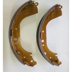 HILUX BRAKE SHOES