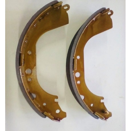 HILUX BRAKE SHOES