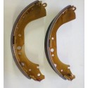 BRAKE SHOES TOYOTA HILUX VIGO 2WD NISSAN E25