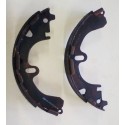 MITSUBISHI L200 TURBO BRAKE SHOES