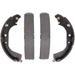 WAGNER BRAKE SHOES TOYOTA PRADO J90 HILUX SURF LN130 SR5