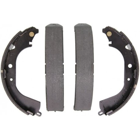 WAGNER HILUX BRAKE SHOES