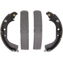 MITSUBISHI L200 TURBO BRAKE SHOES