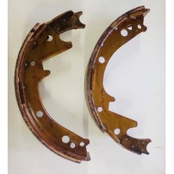 BRAKE SHOES MITSUBISHI L300