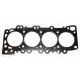 NISSAN FRONTIER D22/ CARAVAN E24 TD27 ENGINE CYLINDER HEAD GASKET