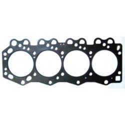 MAZDA B1600 F6 ENGINE CYLINDER HEAD GASKET