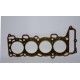 NISSAN SR18 ENGINE CYLINDER HEAD GASKET