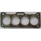 MITSUBISHI 4G15 ENGINE CYLINDER HEAD GASKET