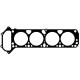 NISSAN Z20 ENGINE CYLINDER HEAD GASKET