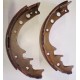 MITSUBISHI L200 TURBO BRAKE SHOES