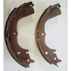 BRAKE SHOES HIACE H100