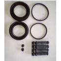 NISSAN NAVARA D40  Front Brake Caliper Repair Kit