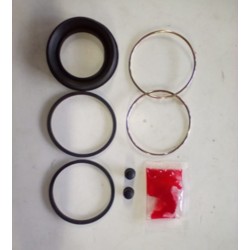 323 BJ Disc Brake Seal Caliper Repair Kit