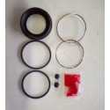 NISSAN NAVARA D40  Front Brake Caliper Repair Kit