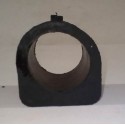 NISSAN E24 R/S STEERING RACK CLAMP RUBBER