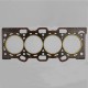 MITSUBISHI 4G93 ENGINE CYLINDER HEAD GASKET