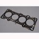 MAZDA 323 BJ ZL ENGINE CYLINDER HEAD GASKET