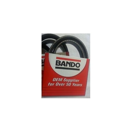 4PK720 FAN BELT