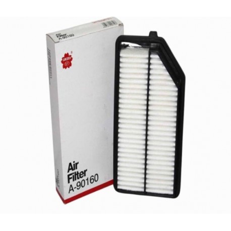 SAKURA A-90160 HONDA CITY AIR FILTER