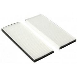 CABIN FILTER NISSAN NAVARA D40