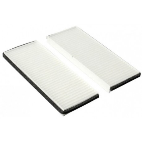 NISSAN 27274-EB700 NISSAN NAVARA A/C AIR FILTER