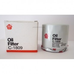 SAKURA C-1809 OIL FILTER