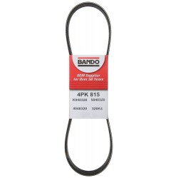 4PK815 FAN BELT