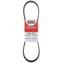 4PK815 FAN BELT