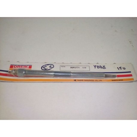 NISSAN FRONTIER YD GLOW PLUG