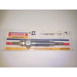 GLOW PLUG MITSUBISHI L200 L300 4D56