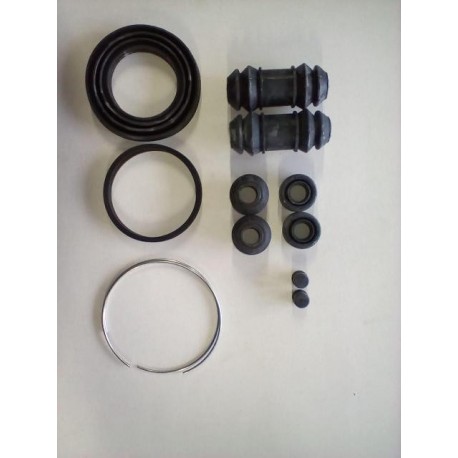 NISSAN NAVARA D40  Front Brake Caliper Repair Kit