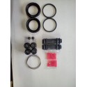 NISSAN NAVARA D40  Front Brake Caliper Repair Kit