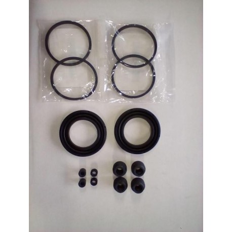 NISSAN NAVARA D40  Front Brake Caliper Repair Kit