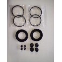 NISSAN NAVARA D40  Front Brake Caliper Repair Kit