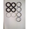 NISSAN NAVARA D40  Front Brake Caliper Repair Kit