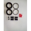 NISSAN NAVARA D40  Front Brake Caliper Repair Kit