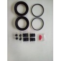 NISSAN NAVARA D40  Front Brake Caliper Repair Kit