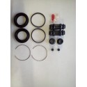 NISSAN NAVARA D40  Front Brake Caliper Repair Kit