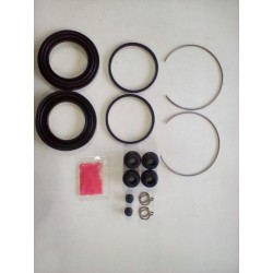 CALIPER REPAIR KIT FRT TOYOTA COROLLA NZE121