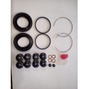 CALIPER REPAIR KIT TOYOTA COROLLA AE80-AE110 SERA STARLET