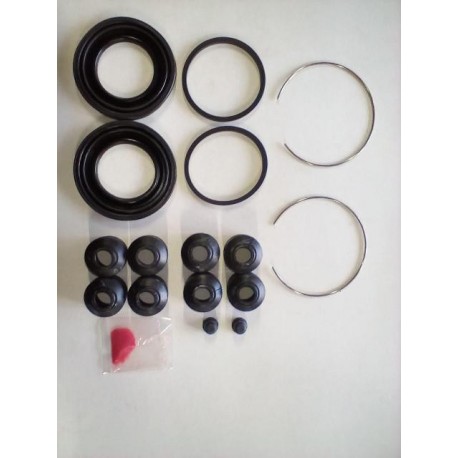 TERCEL Disc Brake Seal Caliper Repair Kit