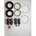 CALIPER REPAIR KIT FRT TOYOTA TERCEL