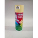 ABRO SPRAY PAINT BEIGE 400 ML