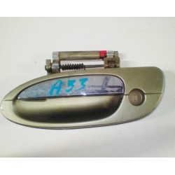 OUTER DOOR HANDLE LH FRT NISSAN CIFERO A33