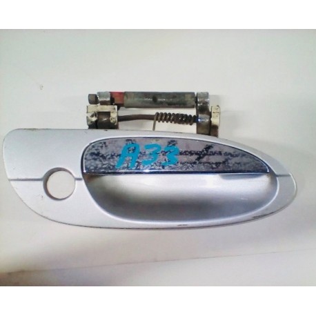 NISSAN CIFERO A33 FRONT OUTER DOOR HANDLE RH