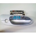 OUTER DOOR HANDLE RH FRT NISSAN CIFERO A33