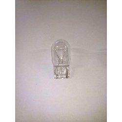 BUL-T20D 12V T20 21/5W SINGLE CONTACT CAPLESS BULB